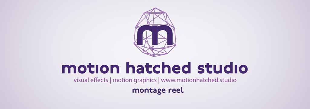 Montage Reel
